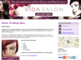vidasalon-denver.com