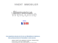 vinent-immobilier.com