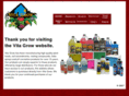 vitagrow.com
