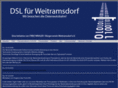 weitramsdorf.net