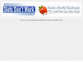 whydietsdontworkclubmembers.com