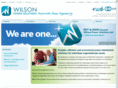 wilsonpowersolutions.com