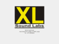 xlsoundlabs.com