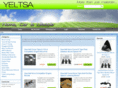 yeltsa.com