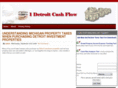 1detroitcashflow.com