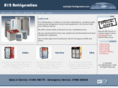 a12refrigeration.com