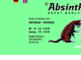absinth-berlin.de