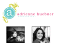 adriennehuebner.com