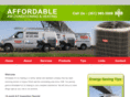 affordableaircc.com