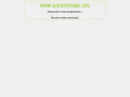 agenteroma.org