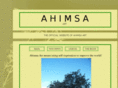 ahimsaart.com