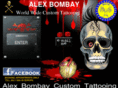 alexbombay.com