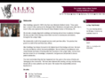 allenaudiology.com