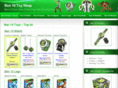 ben10toyshop.net