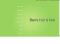 benshair.com