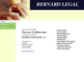 bernardlegal.com