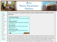 best-patio-furniture-online.com