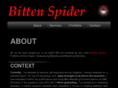 bittenspider.co.uk