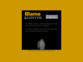 blamegameapp.com