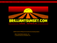 brilliantsunset.com