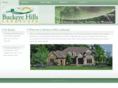 buckeyehillslandscape.com