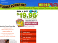 buyflowermat.com