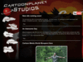 cartoonplanetstudios.com