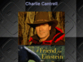 charlescantrell.com