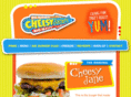 cheesyjanes.com