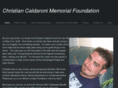 christiancaldaroni.org