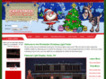christmaslightfinder.com