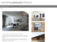 cjwoodarchitect.com
