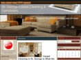 cleaningstgeorgecarpets.com