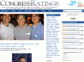 congressratings.com