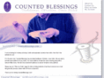 countedblessings.com