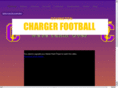 covingtonchargerfootball.com