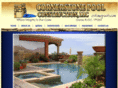 cstonepools.com