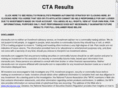 ctaresults.com