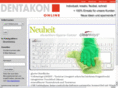dentakon24.com