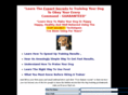 dogbehavior-training.com