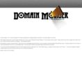 domainmonger.biz