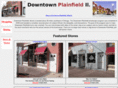 downtownplainfield.com