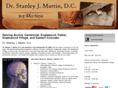 drstanmartindc.com