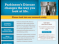 earlyparkinsonsstudy.com