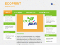 ecoprintcr.com