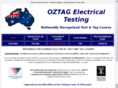 electricaltagging.com