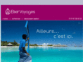 elixirvoyages.com