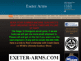 exeter-arms.com