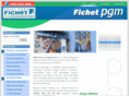 fichetpgm.net