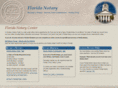 floridanotary.org